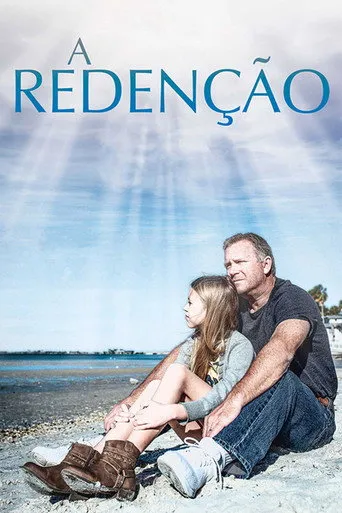 Pôster de A Redenção (2021)