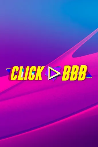 Pôster de Click bbb (2022)