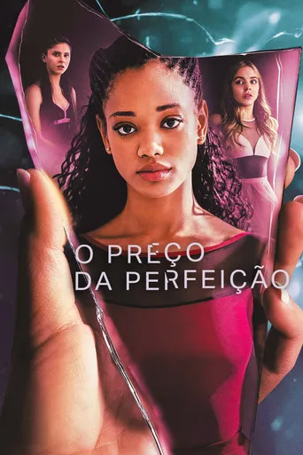 Pôster de O Preço da Perfeição (2020)