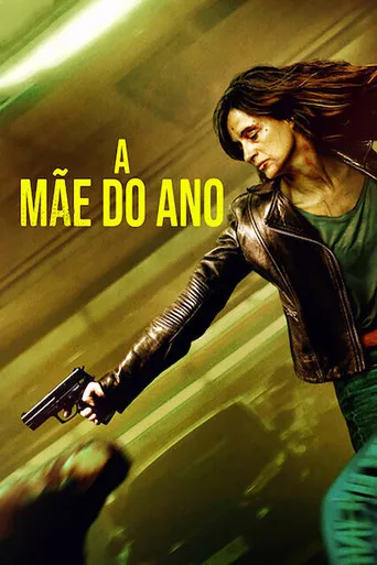 Pôster de A Mãe do Ano (2023)