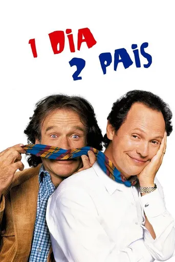 Pôster de 1 Dia, 2 Pais (1997)