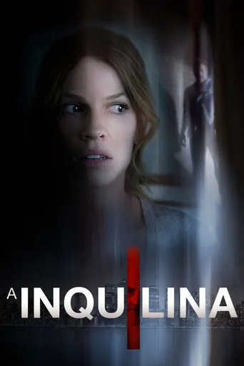 Pôster de A Inquilina (2011)