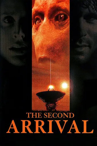 Pôster de A Invasão 2 (1998)