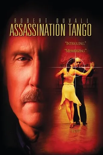 Pôster de O Tango e o Assassino (2003)