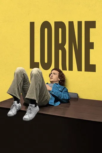 Pôster de Lorne (2026)
