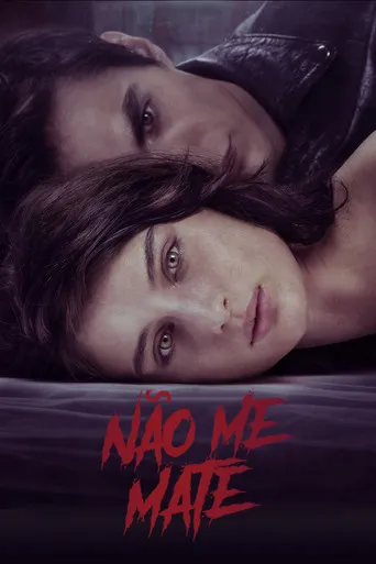 Pôster de Não Me Mate (2021)