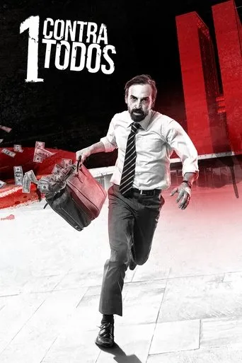 Pôster de 1 Contra Todos (2016)