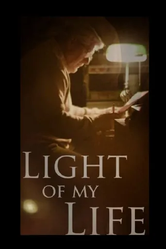 Pôster de Light of My Life (2019)