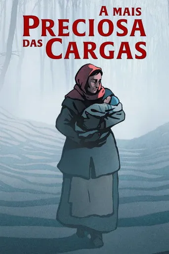 Pôster de A Mais Preciosa das Cargas (2024)