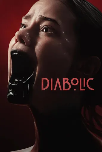Pôster de Diabolic (2025)