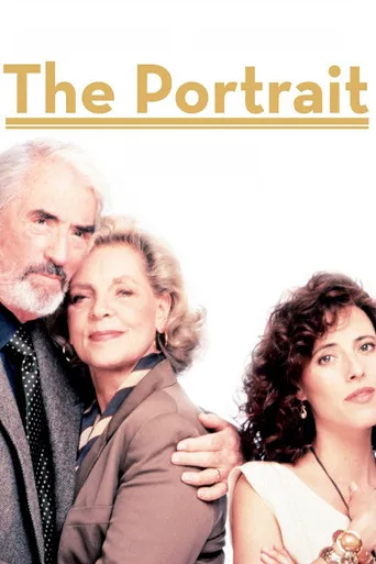 Pôster de The Portrait (1993)