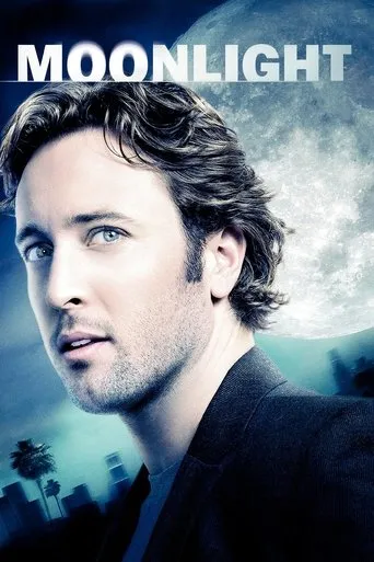 Pôster de Moonlight (2007)