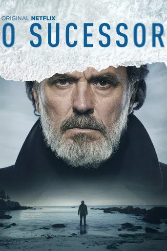 Pôster de O Sucessor (2018)