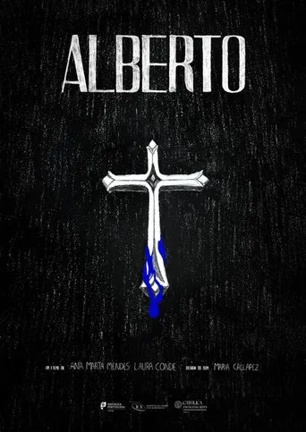 Pôster de Alberto [Lançamento]
