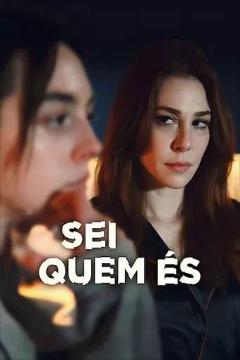 Pôster de Conheço Você (2026)