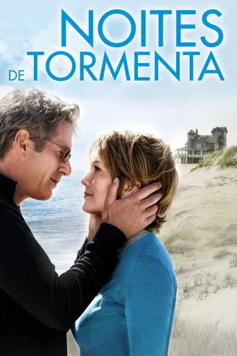 Pôster de Noites de Tormenta (2008)