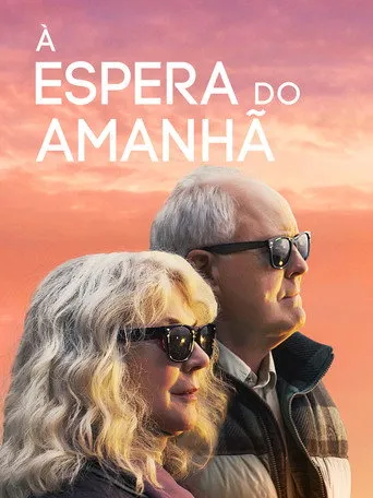 Pôster de À Espera do Amanhã (2019)