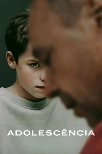 Pôster de Adolescência (2025)