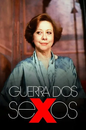 Pôster de Guerra dos Sexos (1983)