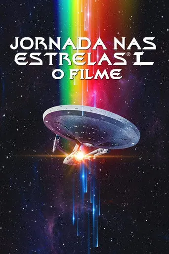 Pôster de Jornada nas Estrelas: O Filme (1979)
