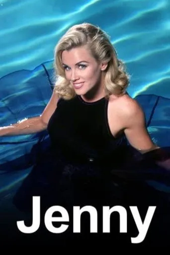 Pôster de Jenny (1997)