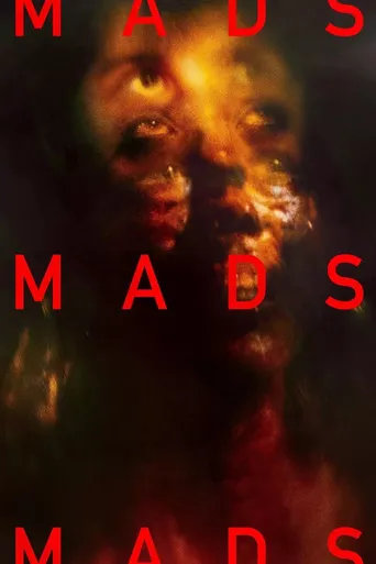 Pôster de MadS (2024)