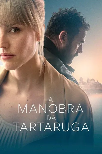 Pôster de A Manobra da Tartaruga (2022)