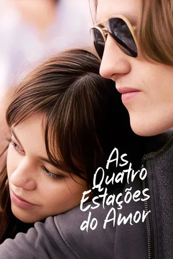 Pôster de Estações do Amor (2024)