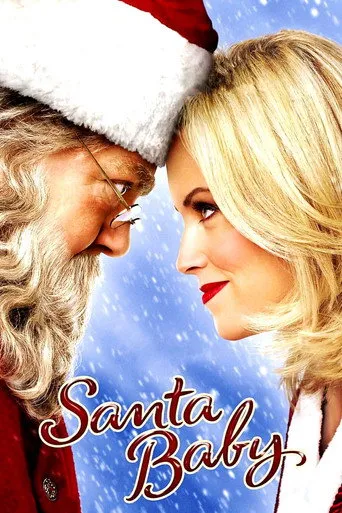 Pôster de A Filha do Papai Noel (2006)
