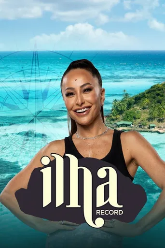 Pôster de Ilha Record (2021)