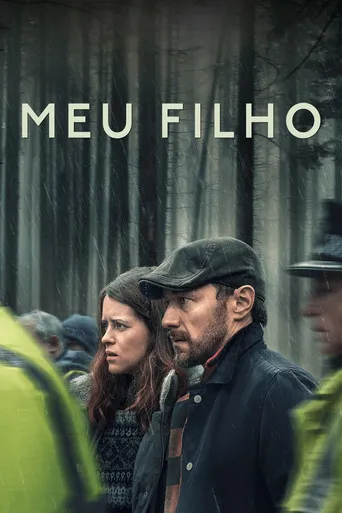 Pôster de Meu Filho (2021)