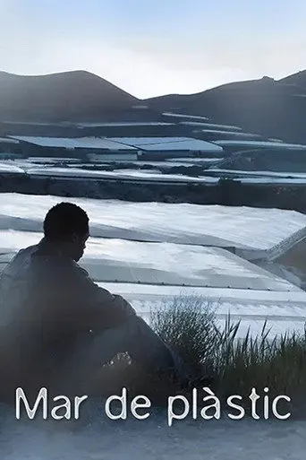 Pôster de Mar de plástico (2011)