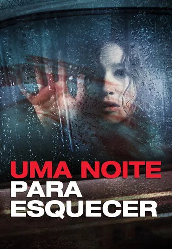Pôster de Uma Noite Para Esquecer (2013)