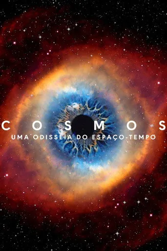 Pôster de Cosmos (2014)