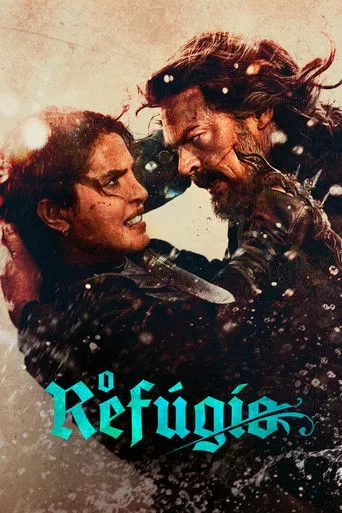 Pôster de O Refugio (2026)