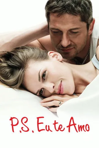 Pôster de P.S. Eu Te Amo (2007)