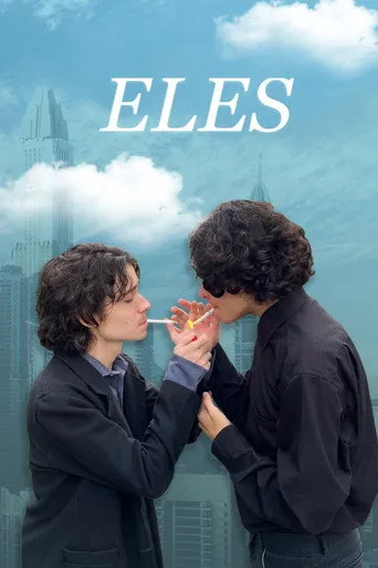 Pôster de Eles (2023)