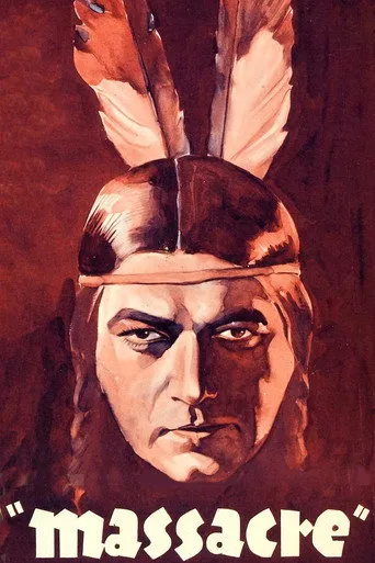 Pôster de Massacre 1976 (2024)