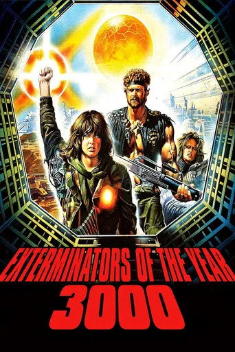 Pôster de Il giustiziere della strada (1983)