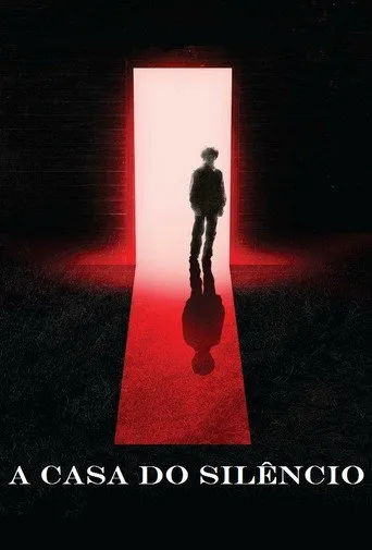 Pôster de A Casa do Silêncio (2015)