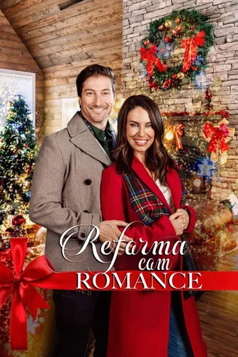 Pôster de Reforma com Romance (2024)