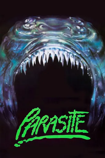 Pôster de Parasite (1982)