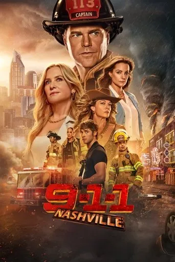 Pôster de 9-1-1: Nashville (2025)