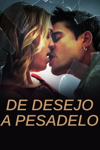 Pôster de De Desejo a Pesadelo (2022)