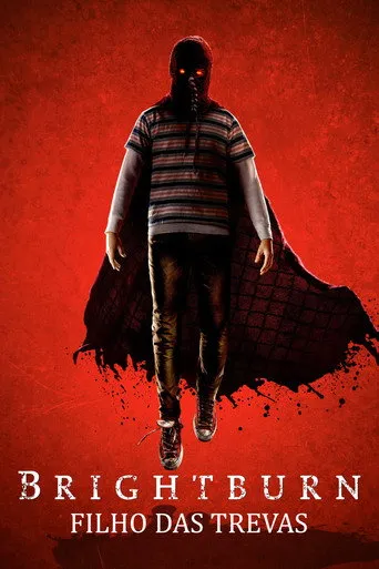 Pôster de Brightburn - Filho das Trevas (2019)