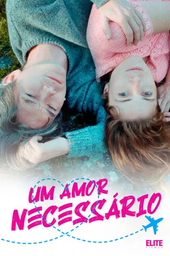 Pôster de Um Amor Necessário (2019)