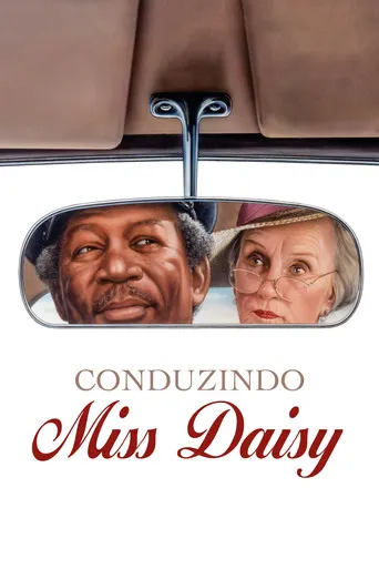 Pôster de Conduzindo Miss Daisy (1989)