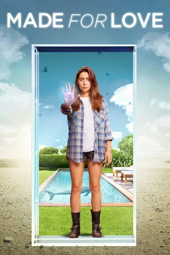 Pôster de Made for Love (2021)