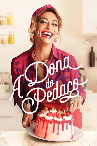 Pôster de A Dona do Pedaço (2019)