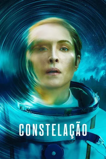 Pôster de Constelação (2024)